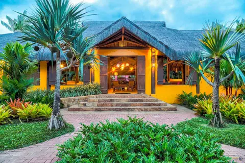 Pousada Vira Canoa