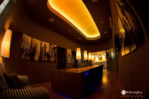 Ivana Hotel