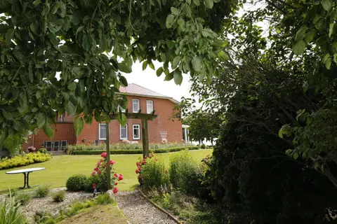 Ferienwohnung-England