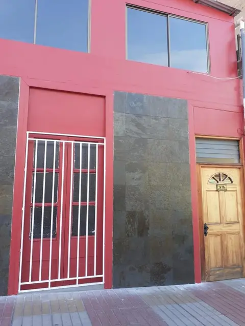 Hostal Iria