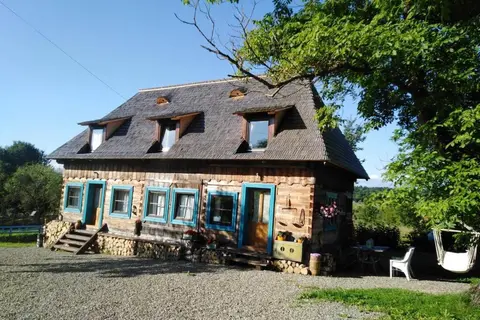 Breb s Cosy Barn