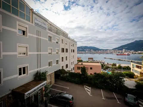 Hôtel Spunta Di Mare