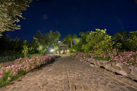 Zoe Seaside Resort