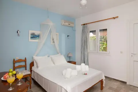 Villa Poseidon
