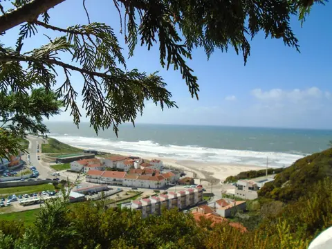 Seaside Villa in Pataias with Private Pool