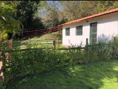 Vivenda dos Guaranys - um projeto ecológico - Loft