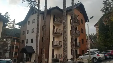 Apartman TEODOSIN