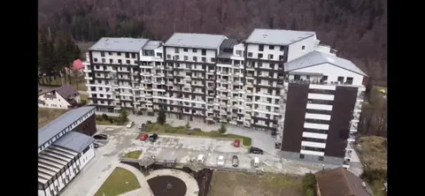 Perfect View Apartment