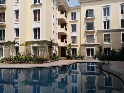 Areia De Goa, Comfort Stay Apartment near Baga Beach