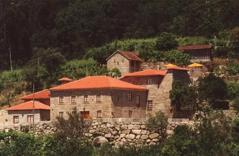 Quinta da Várzea de Cima