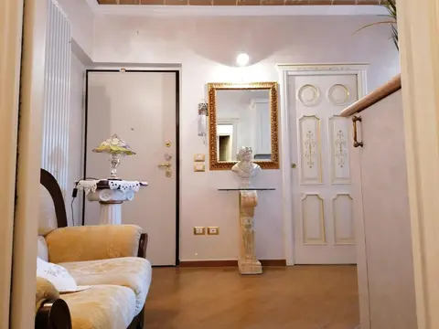A Casa di Mamma Rita