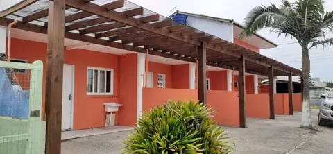 RESIDENCIAL FÁVERO