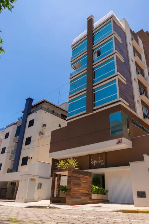 Residencial Spader - Bombinhas