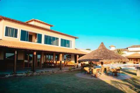 Castelhana Praia Hotel - Itauna Saquarema