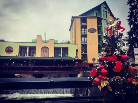 Hotel Stogu
