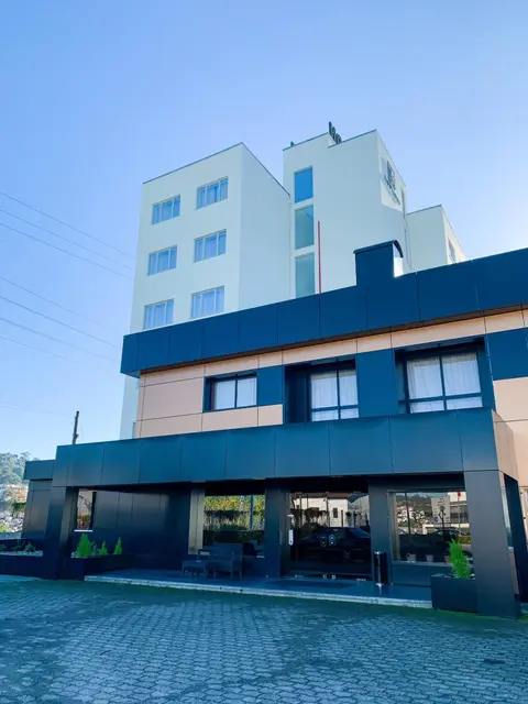 Hotel Moutados
