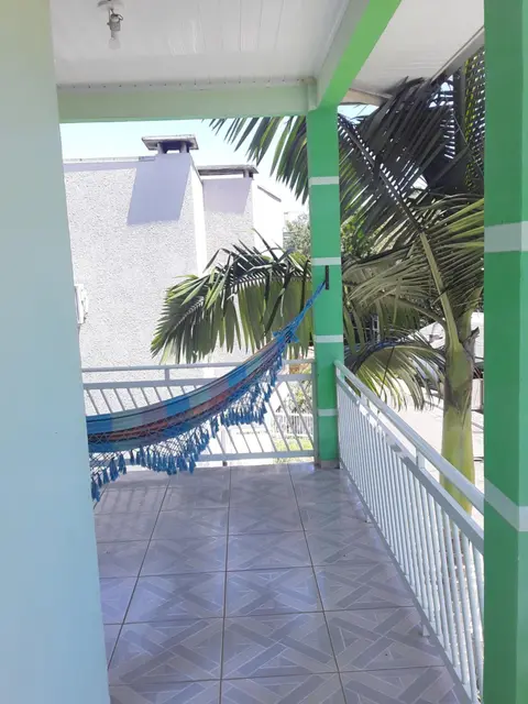 Casa aconchegante em estilo rústico