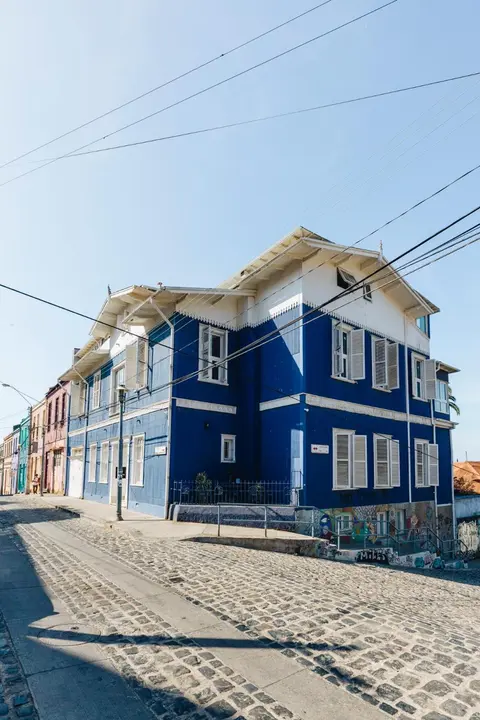Casablu Hotel