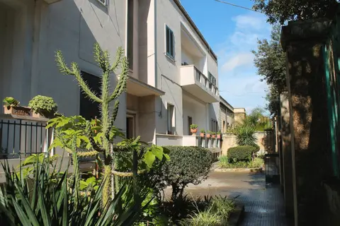 Piazza Argento