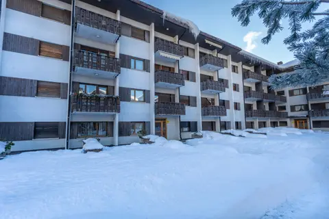 Rododendro - Ciclovia Alpe Adria APT with Terrace