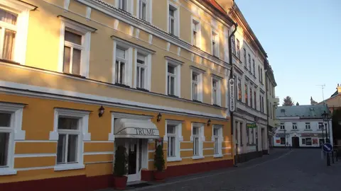 Hotel Trumf