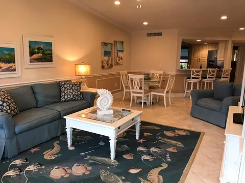 The Sea Side Villa