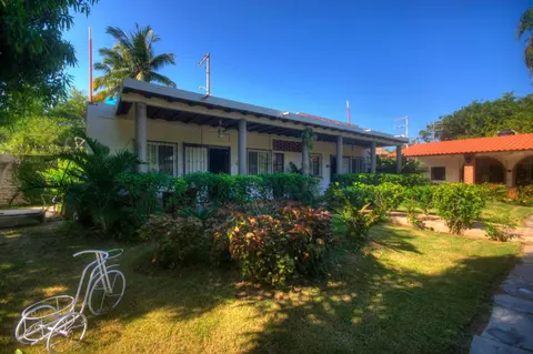 Bungalows Las Margaritas 2