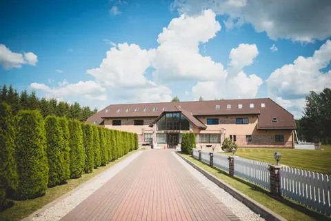 Villa Müllerbeck