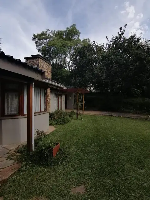 L Chiam Self-Catering Cottage