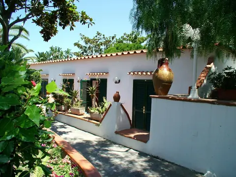 Hotel Park Calitto