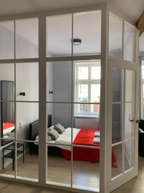 Prosta 17 Suite