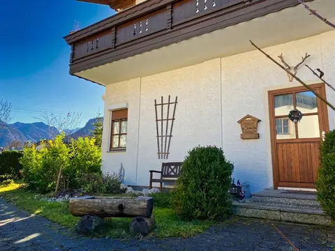 Ferienwohnung Zirbenblüte