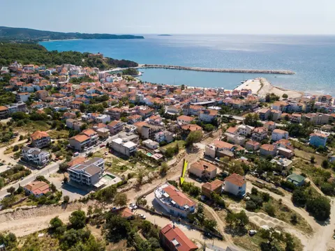 Iria's Luxury Apartments