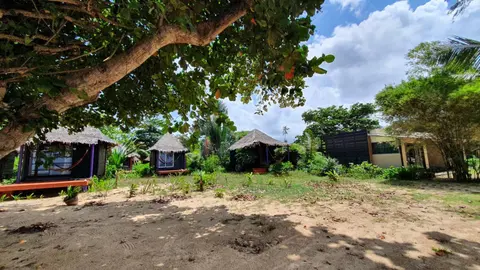 Monkey Island Resort Koh Mak