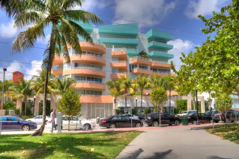 Dream Destinations at Ocean Place