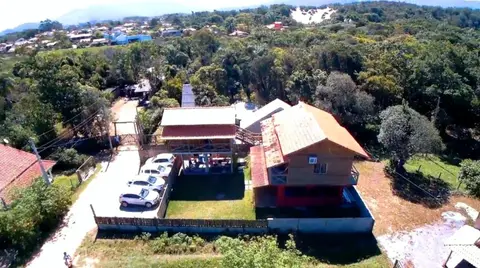 Canto da Aracuã