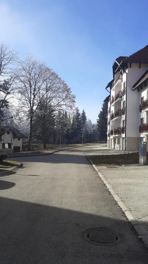 APARTMAN BOJANA