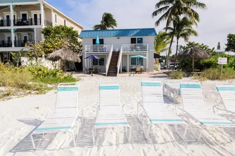 Seabreeze at Anna Maria Island Inn