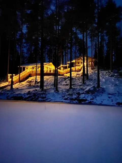 Villa Norppa