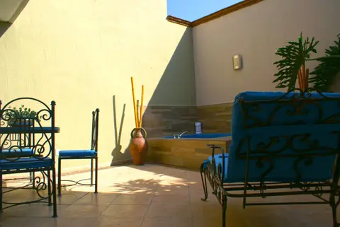 Hotel Real de Minas Tradicional