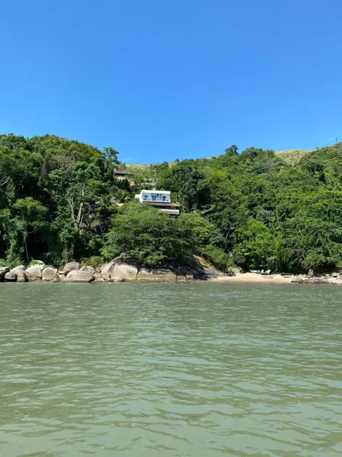 Casa Luz Paraty