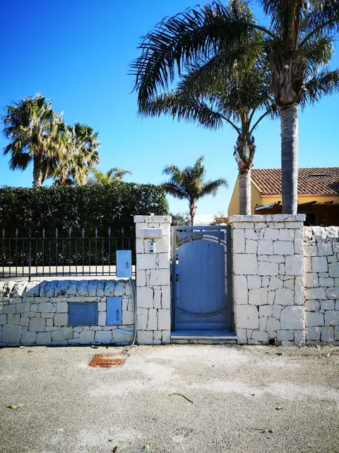 Sunny Villa in Scicli with Private Pool