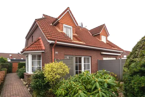 Haus am Siel