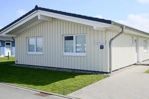 Ferienhaus Föhr