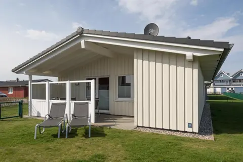 Ferienhaus Oland
