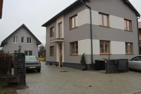 Andriš Apartmány