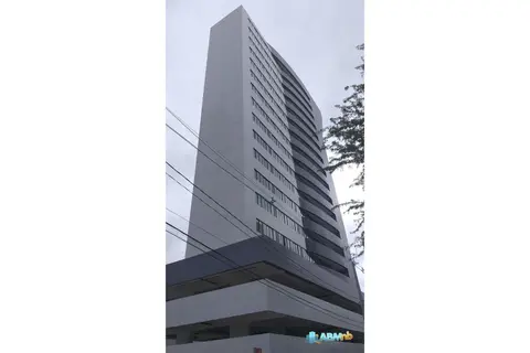 Apartamento dos sonhos no Edifício Athenas