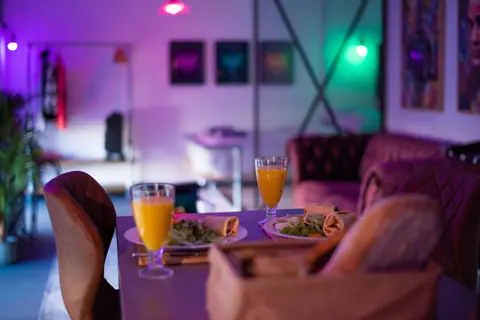 31A Urban Stays
