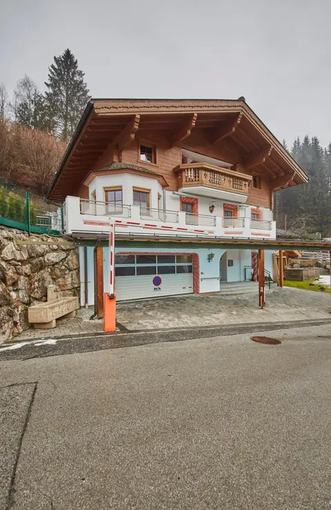 Holiday Lodge Frei & Wild