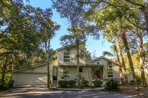 Oak Woods Cottage